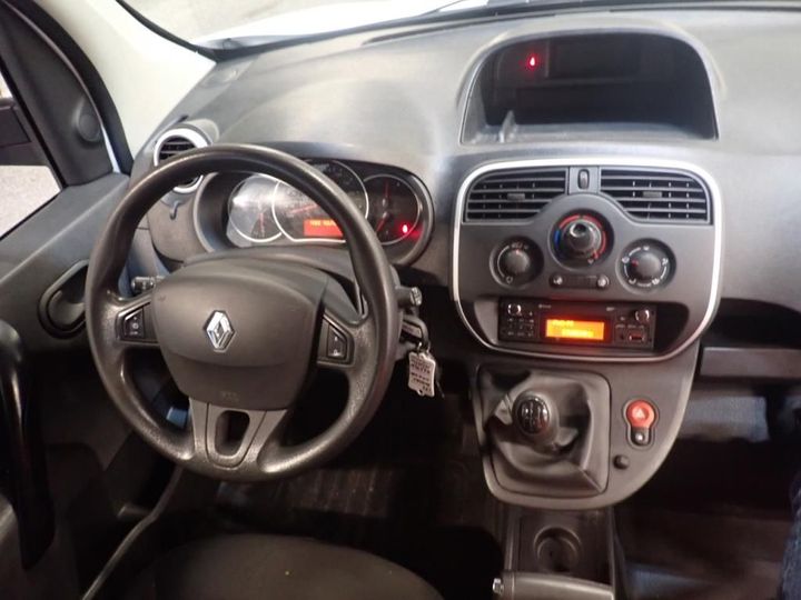 Photo 6 VIN: VF1FW18H553276043 - RENAULT KANGOO EXPRESS 