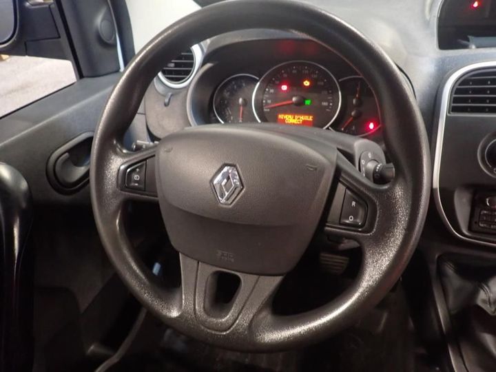 Photo 9 VIN: VF1FW18H553276043 - RENAULT KANGOO EXPRESS 