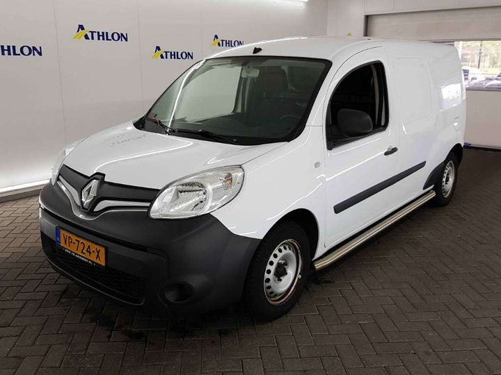 Photo 1 VIN: VF1FW18H553380384 - RENAULT KANGOO EXPRESS 