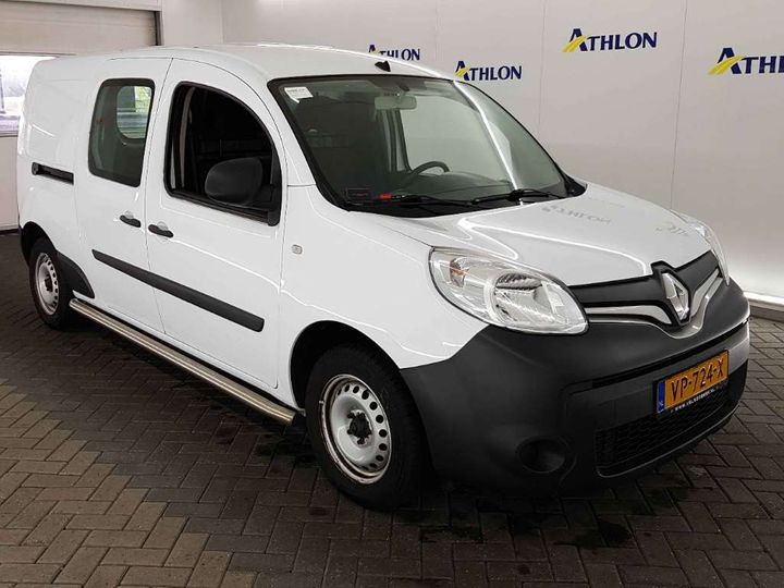 Photo 2 VIN: VF1FW18H553380384 - RENAULT KANGOO EXPRESS 