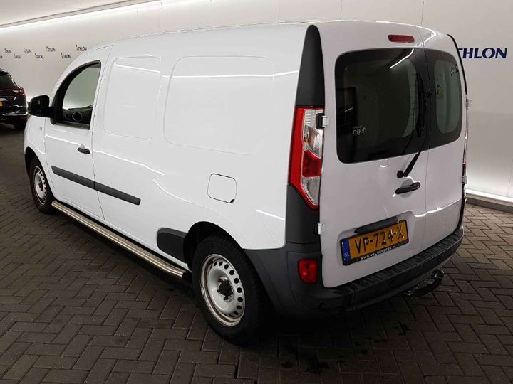 Photo 3 VIN: VF1FW18H553380384 - RENAULT KANGOO EXPRESS 