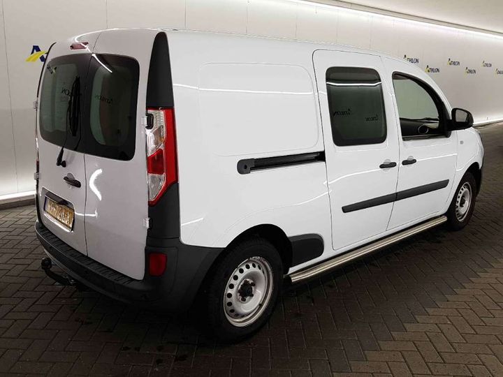 Photo 4 VIN: VF1FW18H553380384 - RENAULT KANGOO EXPRESS 