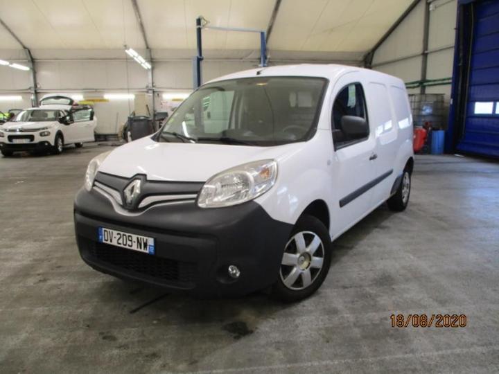 Photo 1 VIN: VF1FW18H553733159 - RENAULT KANGOO EXPRESS 