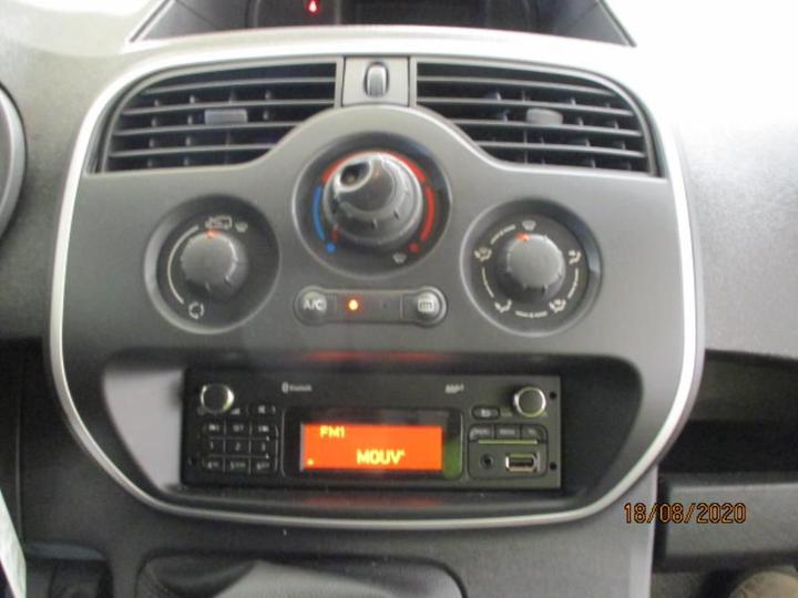 Photo 10 VIN: VF1FW18H553733159 - RENAULT KANGOO EXPRESS 