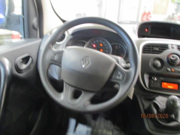 Photo 11 VIN: VF1FW18H553733159 - RENAULT KANGOO EXPRESS 