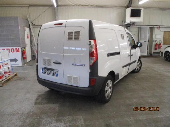 Photo 2 VIN: VF1FW18H553733159 - RENAULT KANGOO EXPRESS 