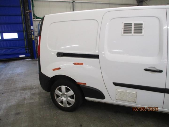 Photo 31 VIN: VF1FW18H553733159 - RENAULT KANGOO EXPRESS 