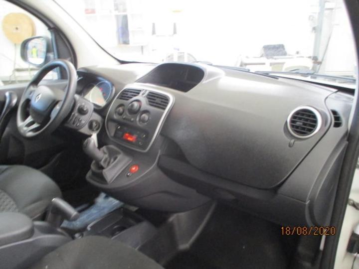 Photo 5 VIN: VF1FW18H553733159 - RENAULT KANGOO EXPRESS 