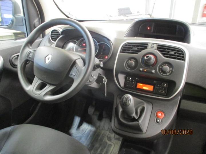 Photo 9 VIN: VF1FW18H553733159 - RENAULT KANGOO EXPRESS 