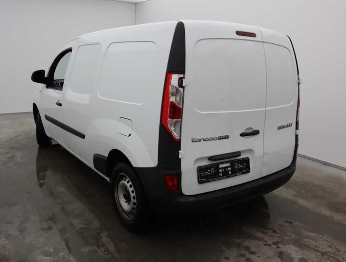 Photo 2 VIN: VF1FW18H553982442 - RENAULT *KANGOO &#3913 