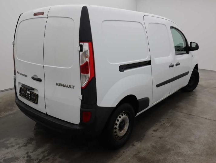 Photo 3 VIN: VF1FW18H553982442 - RENAULT *KANGOO &#3913 