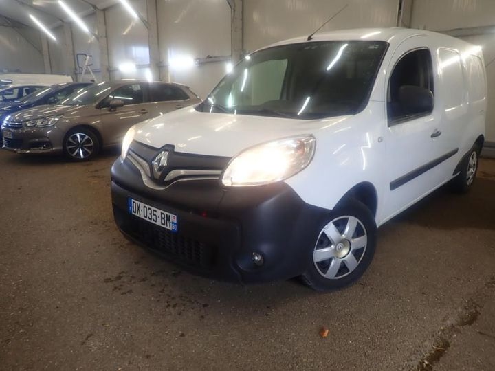 Photo 1 VIN: VF1FW18H554280498 - RENAULT KANGOO EXPRESS 