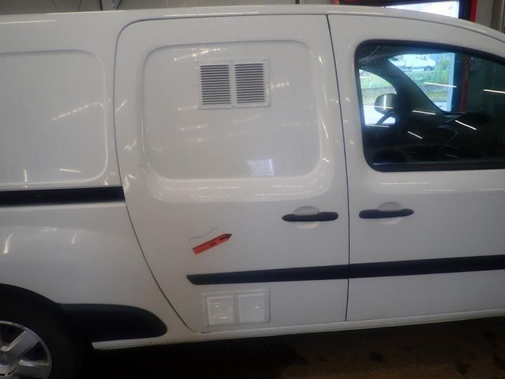 Photo 25 VIN: VF1FW18H554280498 - RENAULT KANGOO EXPRESS 