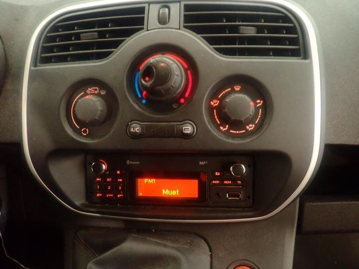 Photo 6 VIN: VF1FW18H554280498 - RENAULT KANGOO EXPRESS 