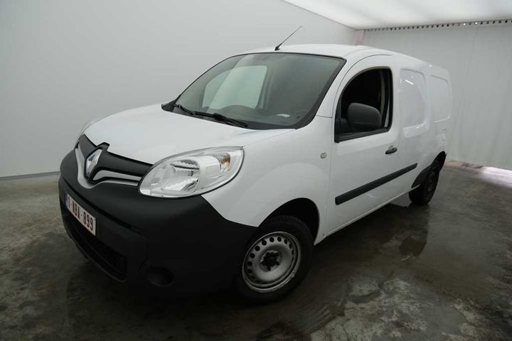 Photo 1 VIN: VF1FW18H554521073 - RENAULT KANGOO EXPRESS &#3913 