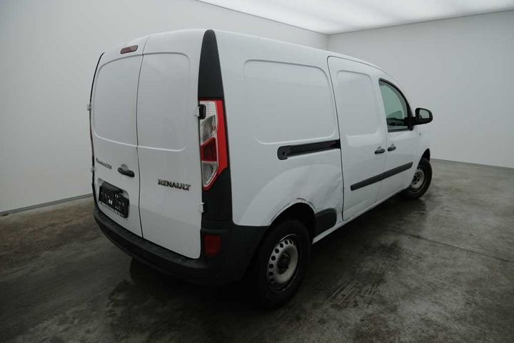 Photo 2 VIN: VF1FW18H554521073 - RENAULT KANGOO EXPRESS &#3913 