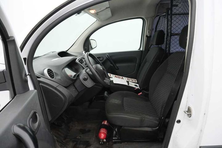 Photo 3 VIN: VF1FW18H554521073 - RENAULT KANGOO EXPRESS &#3913 