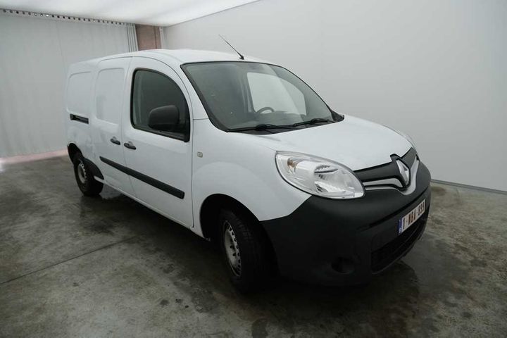 Photo 8 VIN: VF1FW18H554521073 - RENAULT KANGOO EXPRESS &#3913 