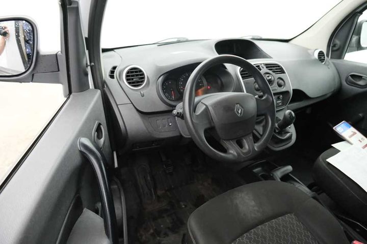 Photo 9 VIN: VF1FW18H554521073 - RENAULT KANGOO EXPRESS &#3913 