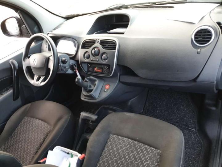 Photo 3 VIN: VF1FW18H554673910 - RENAULT KANGOO 