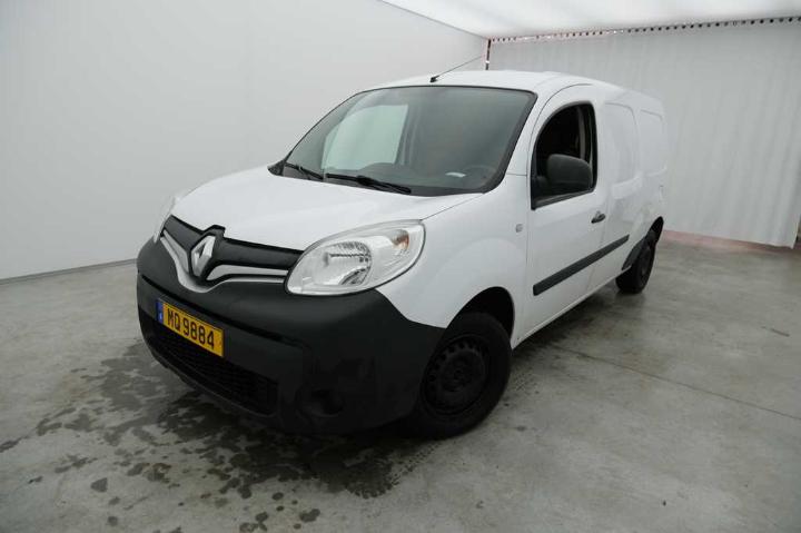 Photo 1 VIN: VF1FW18H554943104 - RENAULT KANGOO 13 