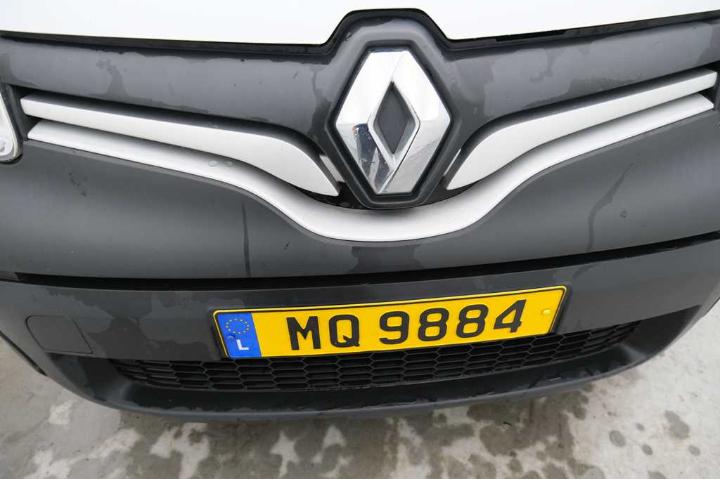 Photo 2 VIN: VF1FW18H554943104 - RENAULT KANGOO 13 