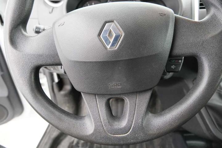 Photo 25 VIN: VF1FW18H554943104 - RENAULT KANGOO 13 