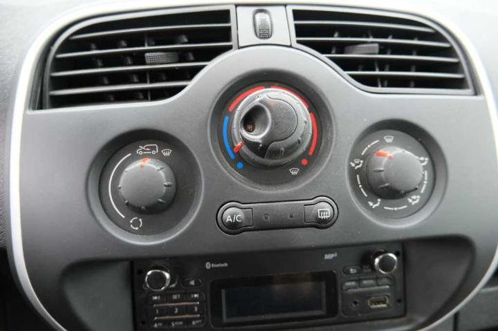 Photo 26 VIN: VF1FW18H554943104 - RENAULT KANGOO 13 