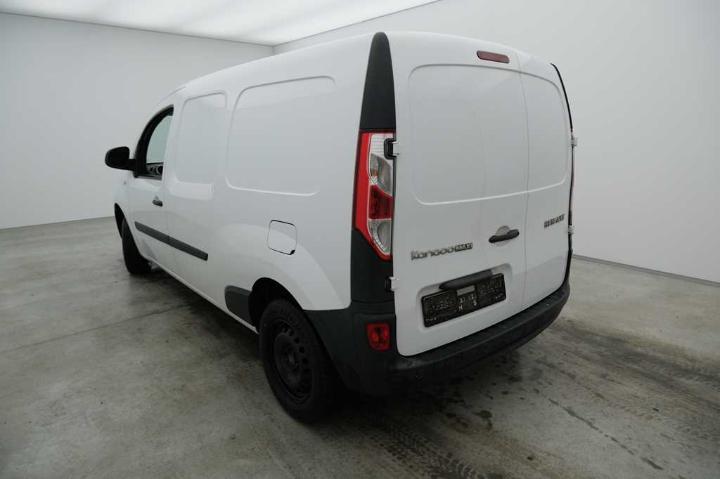 Photo 3 VIN: VF1FW18H554943104 - RENAULT KANGOO 13 