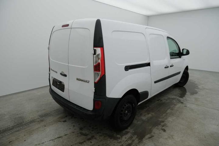 Photo 4 VIN: VF1FW18H554943104 - RENAULT KANGOO 13 