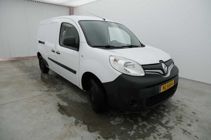 Photo 5 VIN: VF1FW18H554943104 - RENAULT KANGOO 13 