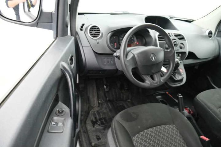 Photo 6 VIN: VF1FW18H554943104 - RENAULT KANGOO 13 