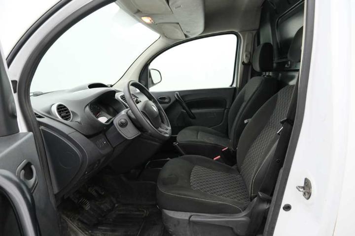 Photo 7 VIN: VF1FW18H554943104 - RENAULT KANGOO 13 