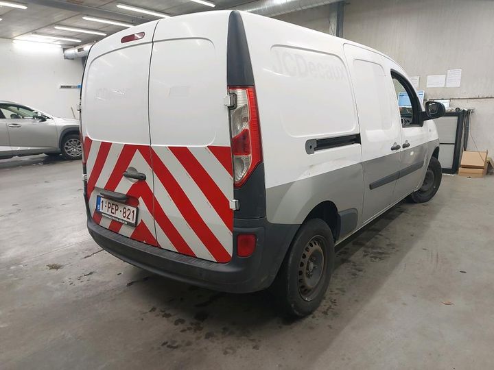 Photo 1 VIN: VF1FW18H554943107 - RENAULT KANGOO EXPRESS 