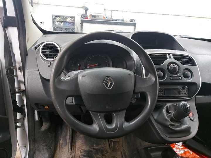 Photo 10 VIN: VF1FW18H554943107 - RENAULT KANGOO EXPRESS 