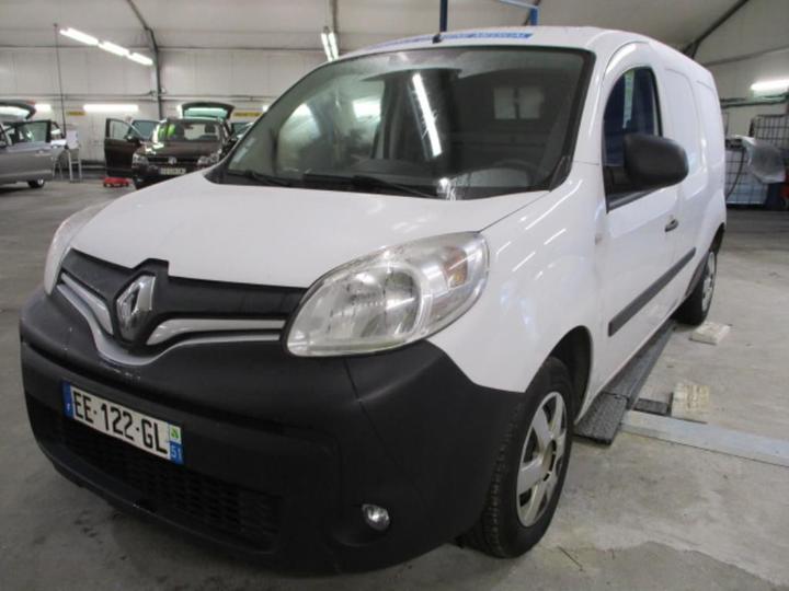 Photo 0 VIN: VF1FW18H555128178 - RENAULT KANGOO 