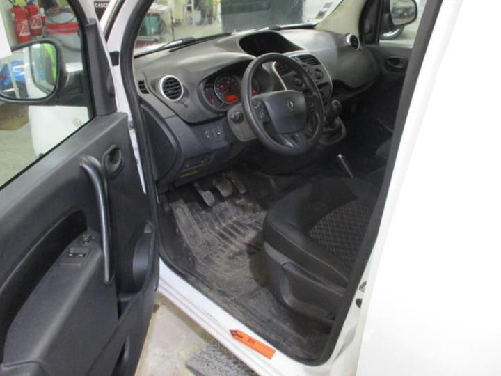 Photo 18 VIN: VF1FW18H555128178 - RENAULT KANGOO 