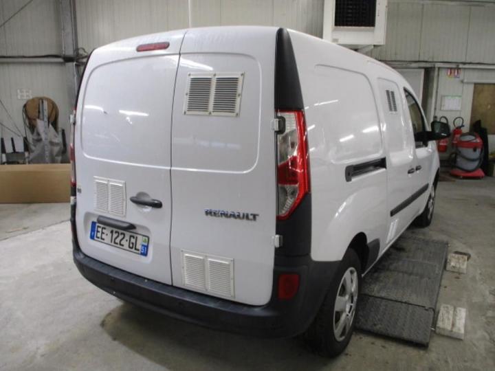 Photo 2 VIN: VF1FW18H555128178 - RENAULT KANGOO 