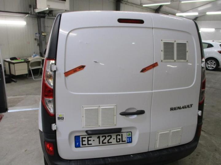 Photo 20 VIN: VF1FW18H555128178 - RENAULT KANGOO 