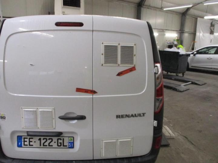 Photo 23 VIN: VF1FW18H555128178 - RENAULT KANGOO 