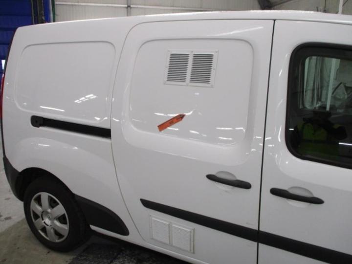 Photo 25 VIN: VF1FW18H555128178 - RENAULT KANGOO 