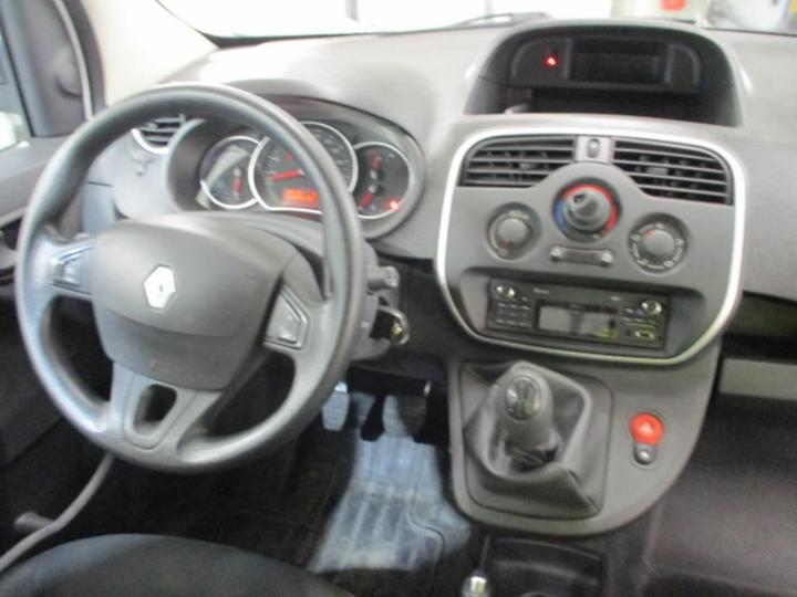 Photo 7 VIN: VF1FW18H555128178 - RENAULT KANGOO 