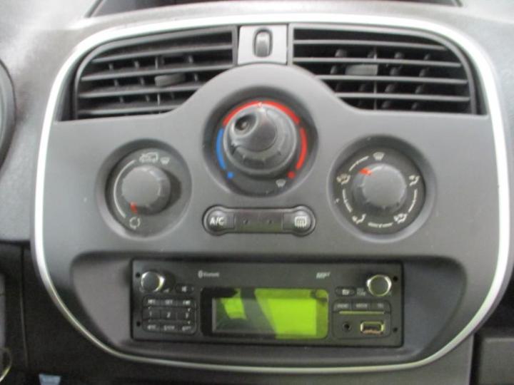 Photo 8 VIN: VF1FW18H555128178 - RENAULT KANGOO 