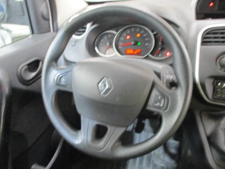 Photo 9 VIN: VF1FW18H555128178 - RENAULT KANGOO 