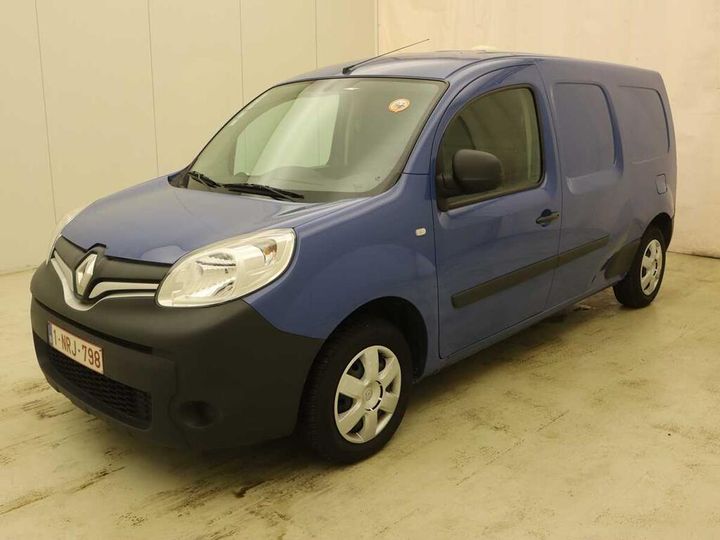 Photo 0 VIN: VF1FW18H555242346 - RENAULT KANGOO 