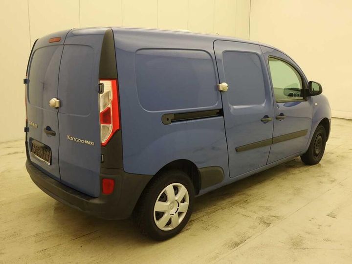 Photo 10 VIN: VF1FW18H555242346 - RENAULT KANGOO 