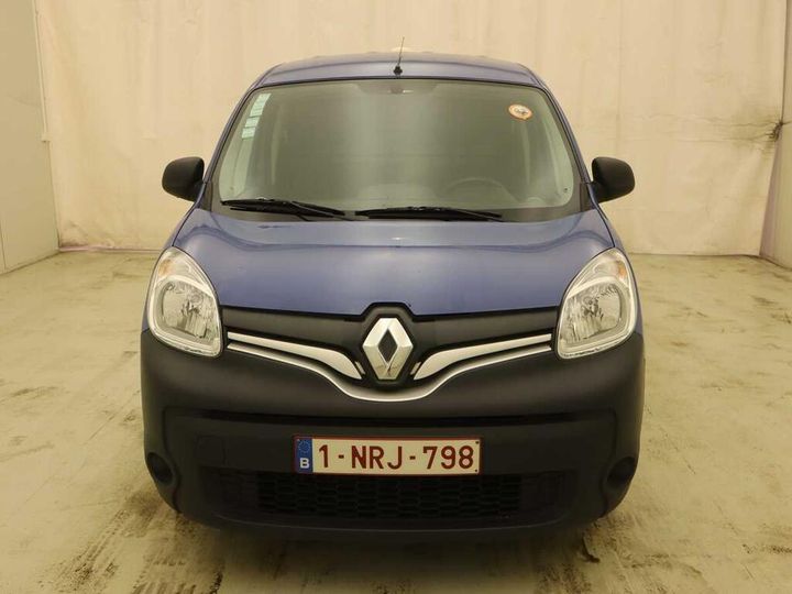 Photo 15 VIN: VF1FW18H555242346 - RENAULT KANGOO 