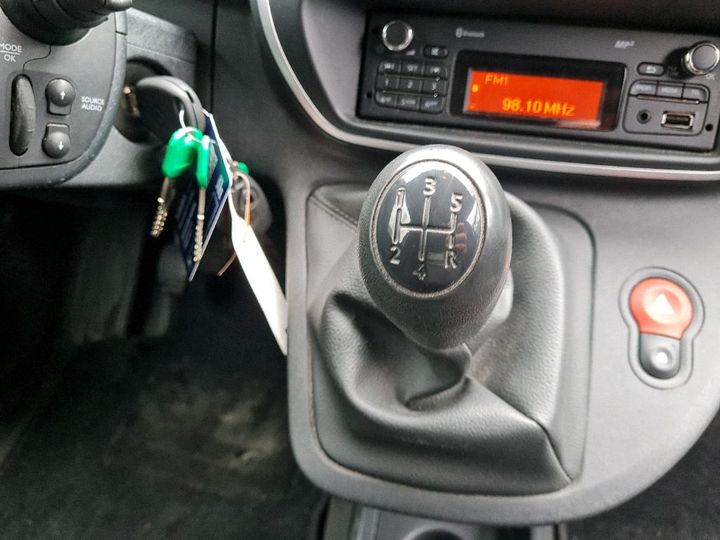 Photo 24 VIN: VF1FW18H555242346 - RENAULT KANGOO 