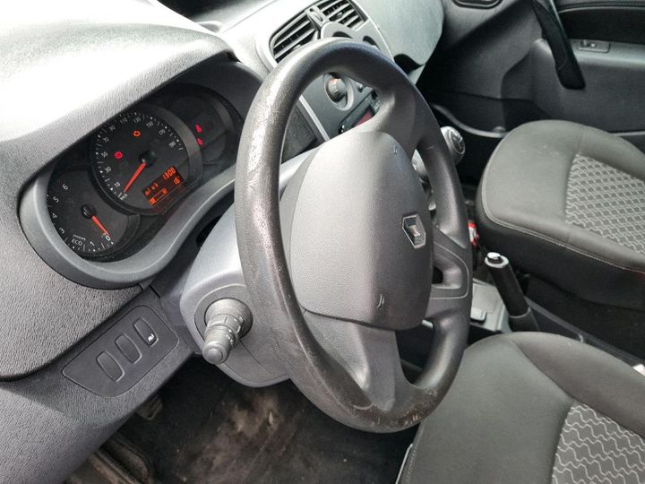 Photo 25 VIN: VF1FW18H555242346 - RENAULT KANGOO 