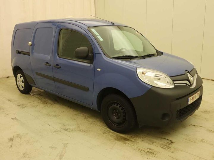 Photo 8 VIN: VF1FW18H555242346 - RENAULT KANGOO 